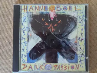 Hanne Boel ** Dark Passion                        