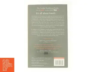 Dead in the Family (Sookie Stackhouse, Book 10) af Harris, Charlaine (Bog)