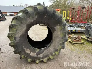 Dæk Alliance 750/65R26