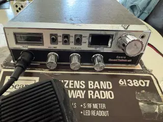 Mobil walkie Talkie 