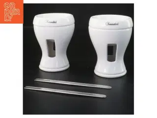 Chokolade-fondue sæt fra Summerbird