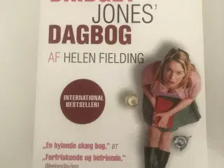 Bridget Jones Dagbog