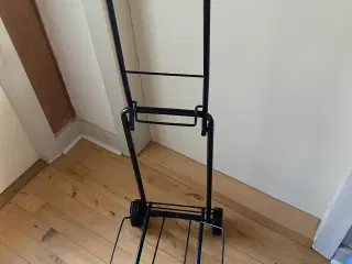 Trolley Stativ med elastiksnor