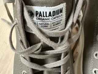Palladium støvler