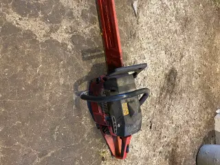 Motorsav Jonsered 630