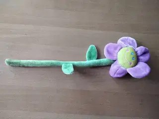 Stofblomster