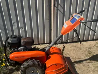Husqvarna fræser Crt 51