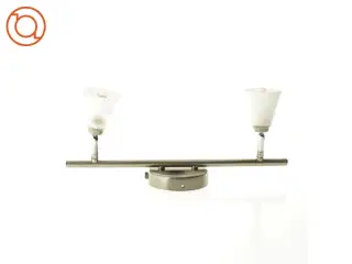 Las Vegas Lampe fra Nordlux GOD STAND, ALT VIRKER (str. 41 x 11 cm)