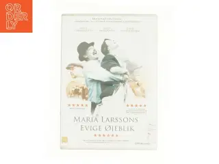 Maria Larssons Evige Øjeblik