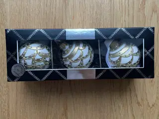 Brink Nordic julekugler