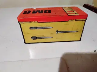 dåse fra hilti