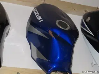 Tank