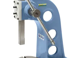 DP 5 dornpresse manuel
