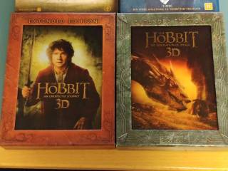 23.Hobitten 3D