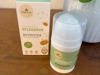 Natùrys ansigtsmaske