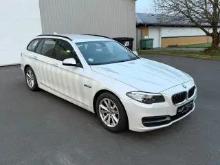 BMW 520d 2,0 Touring aut.