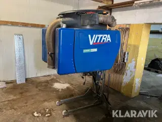 Feje/Suge Anlæg Vitra FS1010