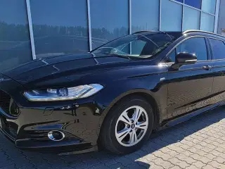 Ford Mondeo 2,0 TDCi 180 ST-Line stc. aut.