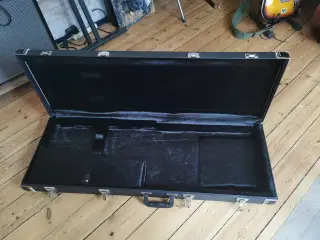 Thoman Guitar kuffert