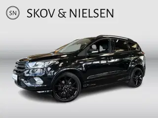 Ford Kuga 1,5 TDCi 120 ST-Line aut.