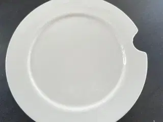 Frokosttallerkner