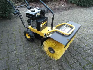 Fejemaskine Texas Handy Sweep TG 620  S