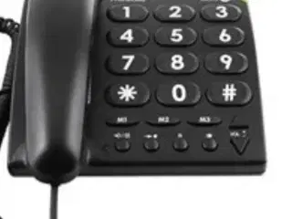 Doro  bordtelefon