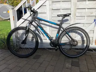 El mountenbike