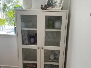 Vitrineskab (HAVSTA) fra IKEA
