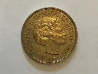 1 Krone 1988 Danmark