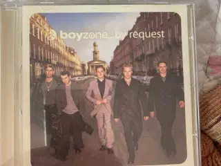 Boyzone - by request