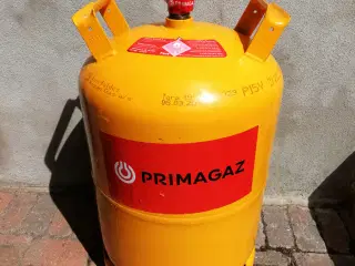 11 kg ny Gasflaske