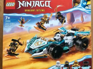 Lego Ninjago 71791