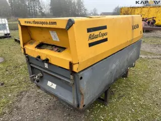 Atlas Copco XAS 57