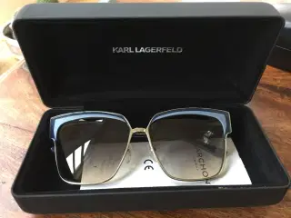 Karl Lagerfeld solbriller