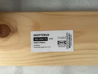 Box madras