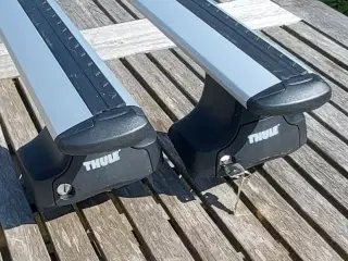Thule Wingbar Evo 135 cm