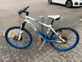 26” cykel