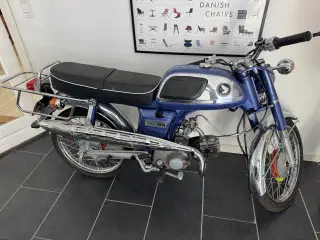 Honda CD 50