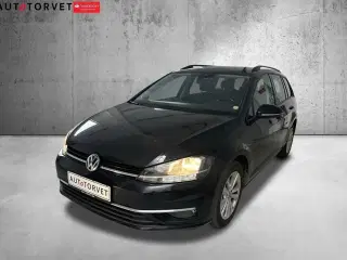 VW Golf VII 2,0 TDi 150 Comfortline Variant