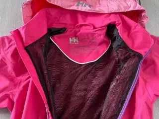 Helly Hansen regndragt, str. 104
