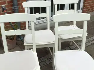Ikea stole
