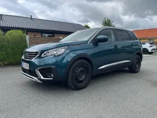 Peugeot 5008 1,2 PureTech 130 Access 7prs
