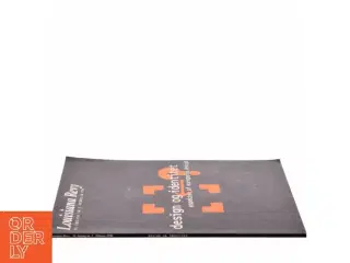 Design og identitet (Bog) fra Louisiana Revy