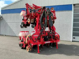 Gaspardo Manta Isotronic XL 12R75