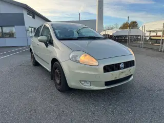 Fiat Punto 1,4