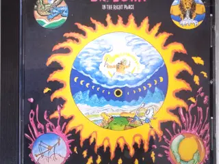 Dr. John: In The Right Place