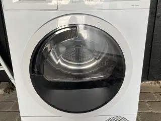 Bosch serie 4 tørretumbler