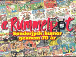 Rummelpot 70 år