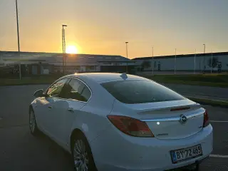 Opel Insignia 2.0 CDTI – 2011